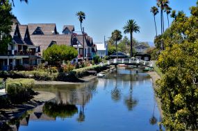 ouest usa venice canals 2
